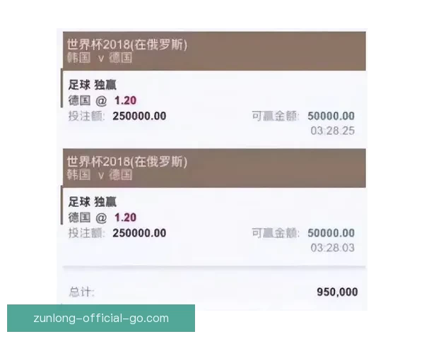 精选世界杯竞猜平台推荐 轻松获取最佳投注体验与赔率分析