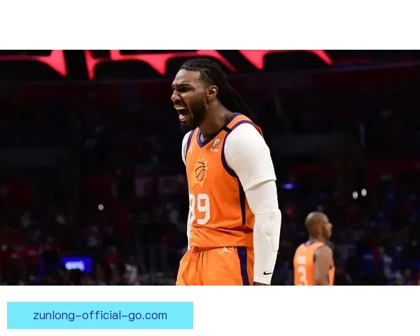 前NBA悍将克劳德重返赛场 加盟波多黎各冠军队开启海外新征程