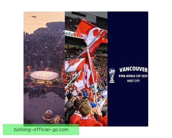 聚焦美加墨世界杯竞猜官网权威资讯与赛事预测平台全面指南